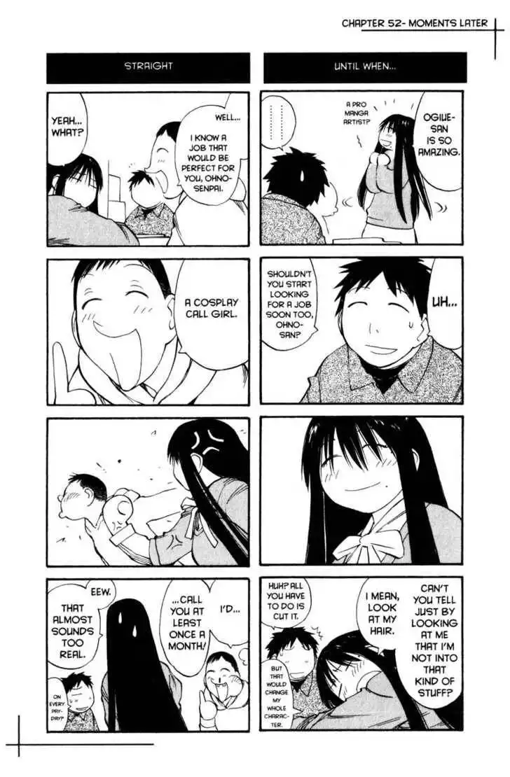 Genshiken - The Society for the Study of Modern Visual Culture Chapter 52 27